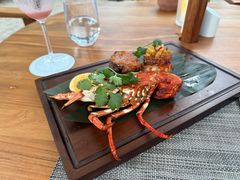 -三亚艾迪逊酒店·海滩烧烤 BARBACOA·现场乐队·浪漫晚餐·烧烤海鲜