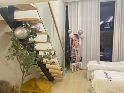 -初心纹眉洗眉·美甲美睫