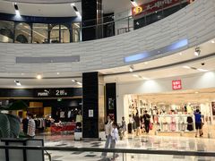 -鑫嘉汇购物中心