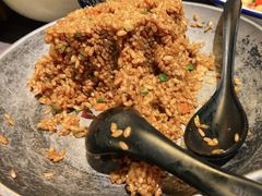 黯然销魂饭-嘎嘎鸭脑壳(蜀汉路店)