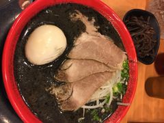 博多一幸舍(侨福芳草地店)-博多一幸舍(侨福芳草地购物中心店)