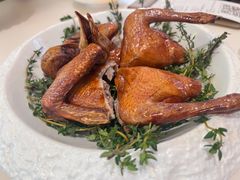 -蔡澜点心·粤菜(月星环球港店)