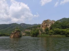 -大连冰峪旅游度假区