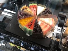 -星巴克(北京通州九棵树西路店)