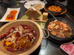 -永安水煮活鱼·仪征菜(仪征奥林匹克店)