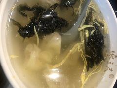 -馋三尺蟹粉小笼(人民广场店)