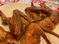 -顺风山庄(水濂山店)