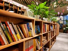 -永无乡旅行餐吧(京溪店)