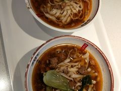 -顺溜削面(大王路店)