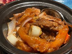 -逸东轩(香港逸东酒店)