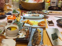 -吉兆·料理(红梅南路店)