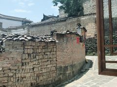 -妈妈的味道(和顺古镇店)