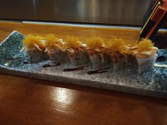 -千代武日本料理(开发区店)