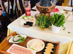 -东来顺饭庄(天坛店)