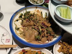 -额娘·春饼烤鸭(华北七楼创始店)