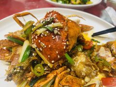 -琼大师东方烤乳猪(亚特兰蒂斯店)