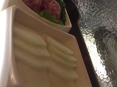 -海底捞火锅(航洋城店)