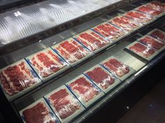 -宣武小院涮肉(前门店)