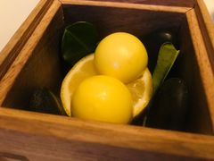 -Amber(置地文华东方酒店)