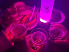 -MOSSO音乐酒吧·live house(南京旗舰店)