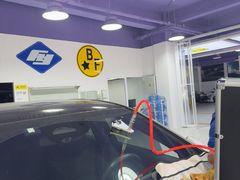 -北京福耀玻璃(总店)
