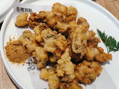 -连鹭海鲜·海肠捞饭·海胆饭(星海店)