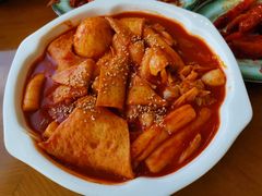 -顺姬冷面(延大店)