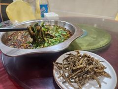 -临江后街鳝丝(临江店)