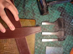 -零几体验diy皮具工作室(振业城店)