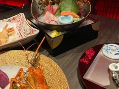 -滩万日本料理Nadaman(国贸大酒店)