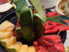 -海底捞火锅(江北万达商业广场店)