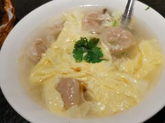 -买又大餐厅(福林里店)
