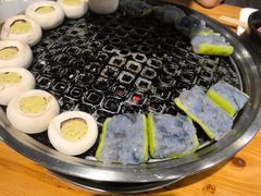 -霸腹烤肉(厦门柚子番店)