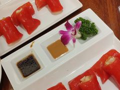 -泰华城渔村酒楼