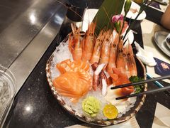 -大渔铁板烧(万象城店)
