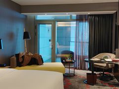 -南京禄口机场雅高铂尔曼大酒店