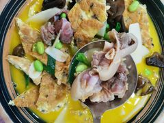 农家头道鲜-汤记传菜(浦江店)