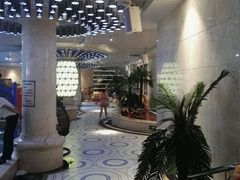 -水晶之星洗浴温泉汗蒸