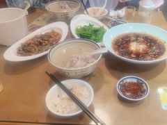 -易老妈蹄花.特色川菜(人民公园总店)