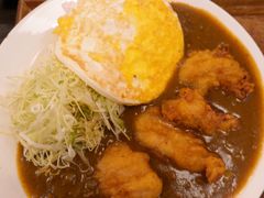 原味鸡块咖喱-金龙咖喱
