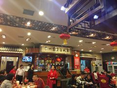 -北京小肠陈饭庄(方庄店)
