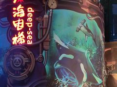 -烟台海昌鲸鲨海洋公园