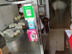 -天泽祥·鼓楼馒头(鼓楼店)