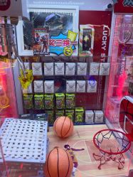 -LuckyStar幸运星家庭娱乐中心(东莞国贸店)