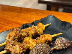 -烧蠔帮·湛江生蚝(南桥店)