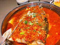 -前海沿·青岛菜(李沧万达店)