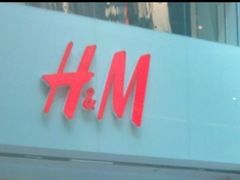 H&M(水游城店)-H&M(鹏欣水游城店)