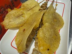 -堂堂小伙夫·辽宁小吃大排档(京西大悦城店)