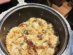 -牛品福潮汕牛肉火锅(旺庄店)