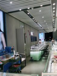 -潮宏基珠宝旗舰店(苏宁广场店)